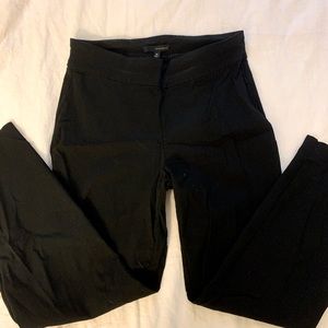 Pull On Professional Skinny Pant